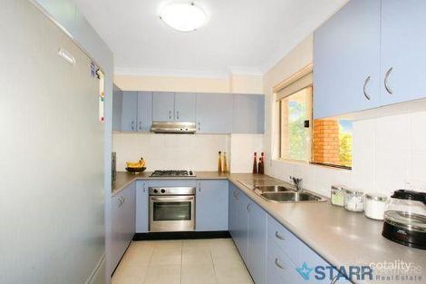 Property photo of 5/109-110 Military Road Guildford NSW 2161