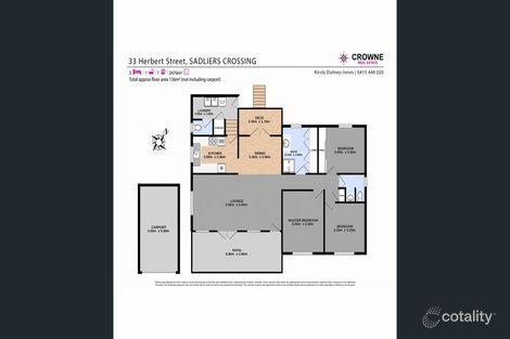 33 Herbert St, Sadliers Crossing, QLD 4305