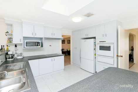 Property photo of 96 Lewis Luxton Avenue Gordon ACT 2906