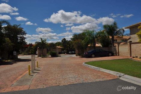 71/11 Gomana St, Slacks Creek, QLD 4127