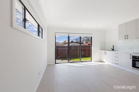 Property photo of 22 Primrose Circuit Claremont Meadows NSW 2747