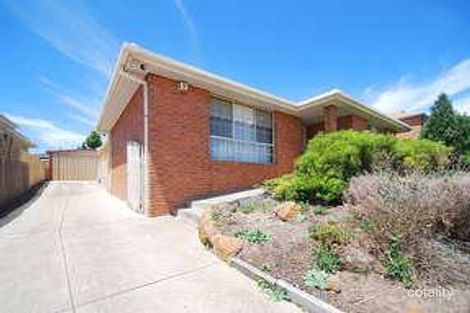 Property photo of 54 Lightwood Crescent Meadow Heights VIC 3048