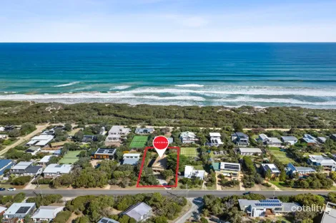 Property photo of 46 Eleventh Avenue Anglesea VIC 3230