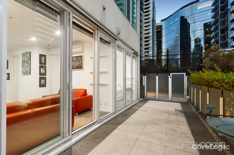 Property photo of 32/83 Whiteman Street Southbank VIC 3006