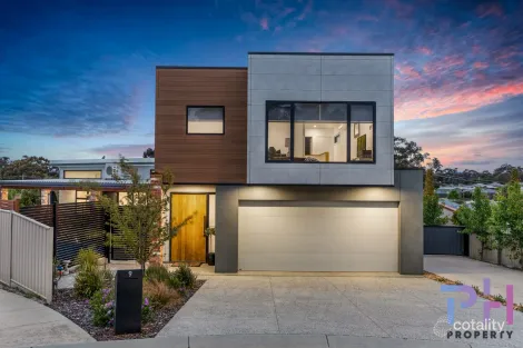 Property photo of 9 Alfreda Place Golden Square VIC 3555