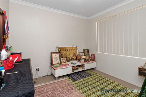 Property photo of 33B Georgina Street Hilbert WA 6112
