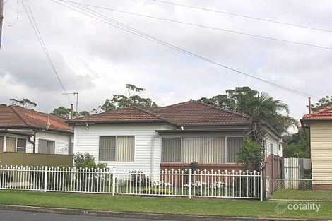 12 Knight St, New Lambton, NSW 2305