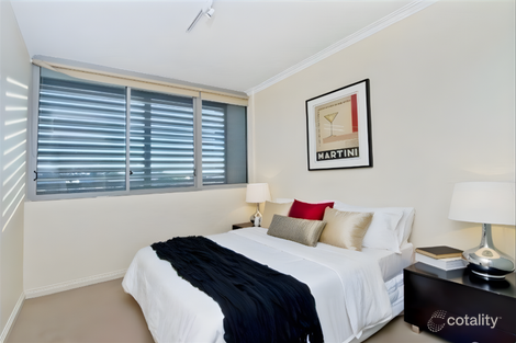 Property photo of 407/14-18 Darling Street Kensington NSW 2033