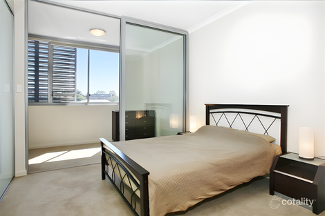 Property photo of 407/14-18 Darling Street Kensington NSW 2033