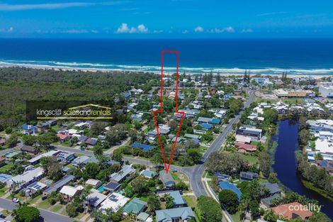 Property photo of 15 Grevillea Road Bogangar NSW 2488