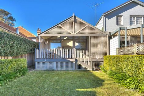 Property photo of 20 Keston Avenue Mosman NSW 2088