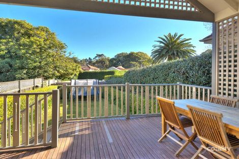 Property photo of 20 Keston Avenue Mosman NSW 2088
