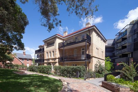 Property photo of 5/299A Forbes Street Darlinghurst NSW 2010