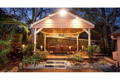 Property photo of 61 Thomas Street Kangaroo Point QLD 4169