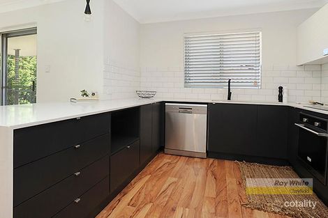 Property photo of 3/14 Balmain Street Wooloowin QLD 4030