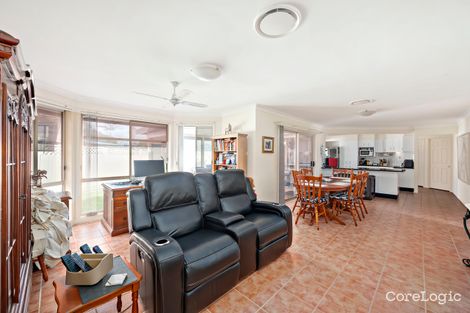 Property photo of 3 Conquest Crescent Tanilba Bay NSW 2319