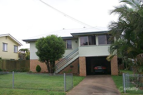 Property photo of 5 Drysdale Street Wynnum West QLD 4178