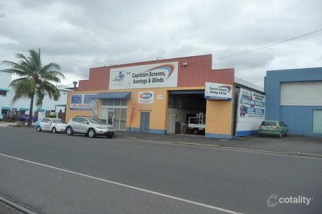 161 Denison St, Rockhampton City, QLD 4700