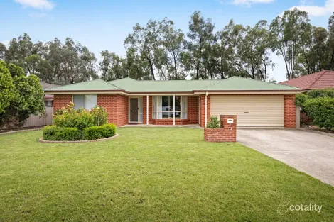 10 Slice Ct, West Wodonga, VIC 3690