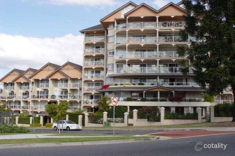 5/236 River Tce, Kangaroo Point, QLD 4169