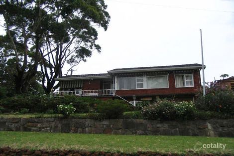 Property photo of 13 Kennedy Road Austinmer NSW 2515