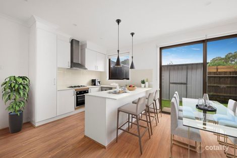 Property photo of 5 Wildflower Place Kilsyth VIC 3137