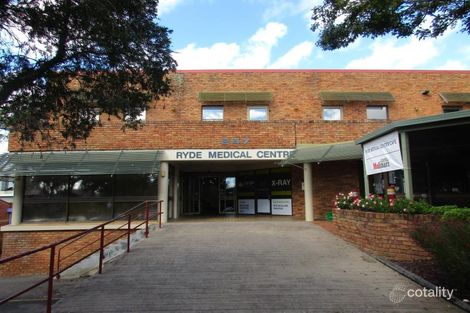 2/247-249 Ryedale Rd, Denistone, NSW 2114