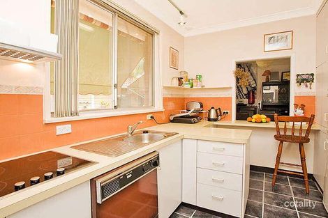 Property photo of 3/25 Toyer Avenue Sans Souci NSW 2219