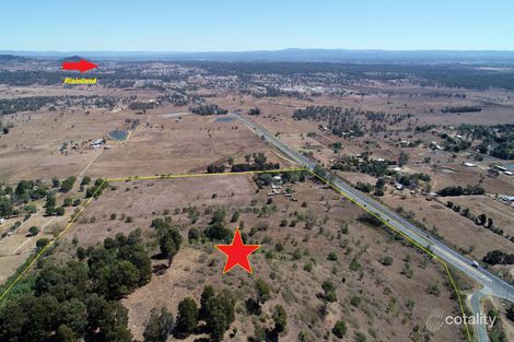 Property photo of 1 Waldron Road Hatton Vale QLD 4341