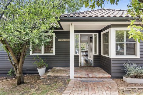 Property photo of 24 Burrell Street McCrae VIC 3938