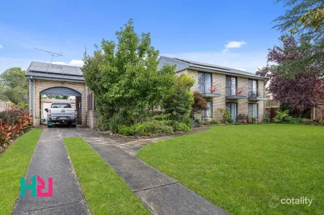 18 Curtin Pl, Lithgow, NSW 2790
