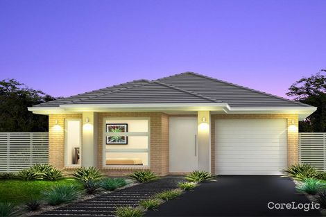 Property photo of LOT 102 Buchan Avenue Edmondson Park NSW 2174