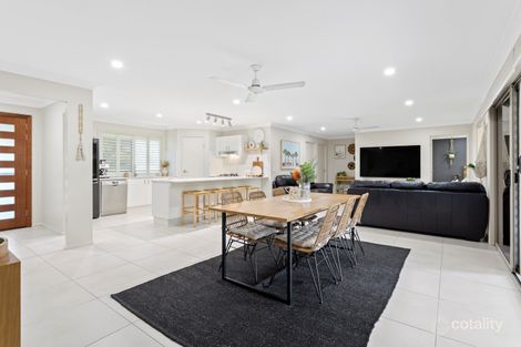 Property photo of 34 Chestnut Drive Pine Mountain QLD 4306