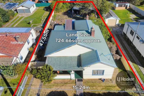 Property photo of 108 John Street Merrylands NSW 2160