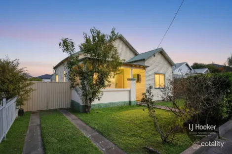 Property photo of 108 John Street Merrylands NSW 2160
