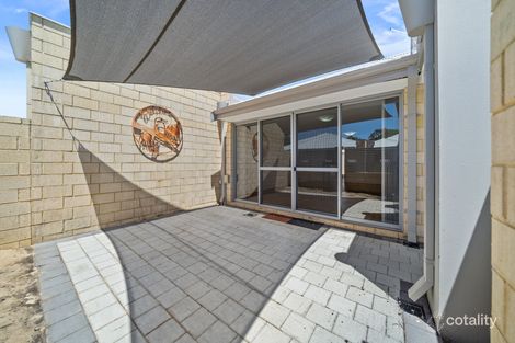 Property photo of 4 Gaffin Way Kwinana Town Centre WA 6167