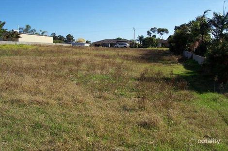 40 Fleet St, Donnybrook, WA 6239