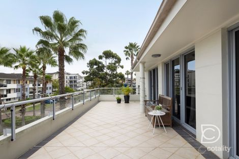 Property photo of 330/3 The Promenade Chiswick NSW 2046