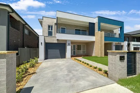 12a Moss St, Chester Hill, NSW 2162
