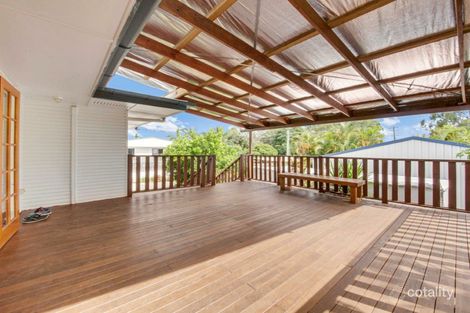 Property photo of 15 Mellefont Street West Gladstone QLD 4680