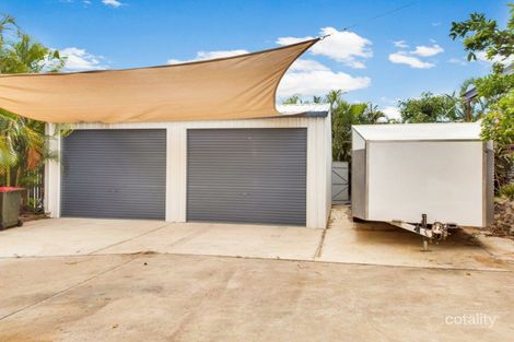 Property photo of 15 Mellefont Street West Gladstone QLD 4680
