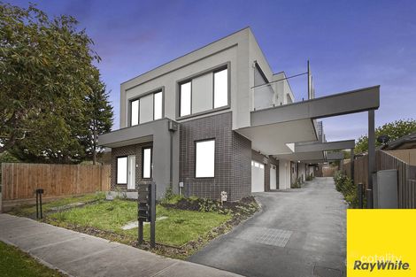 2/18 Chaleyer St, Reservoir, VIC 3073