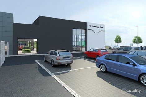 4/40 Gateway Dr, Noosaville, QLD 4566