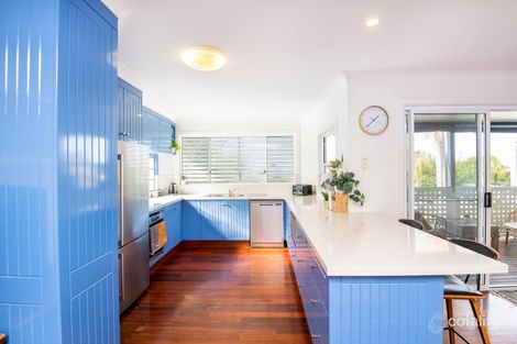 Property photo of 48 Ironbark Avenue Sandy Beach NSW 2456