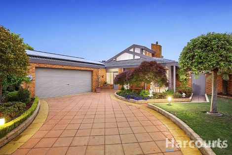 17 Streeton Ct, Rowville, VIC 3178