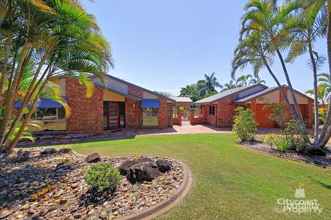 Property photo of 17 Catherine Street Birkdale QLD 4159