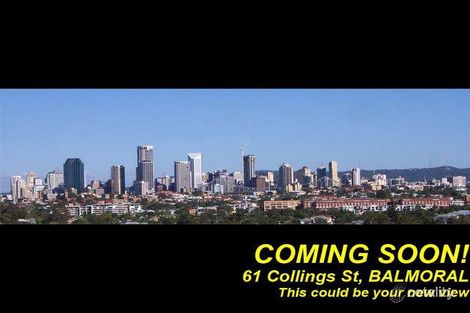 61 Collings St, Balmoral, QLD 4171