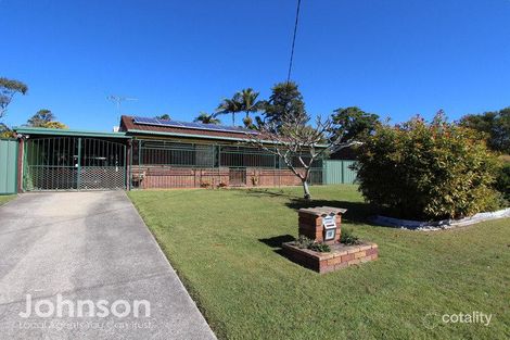 18 Saturn St, Capalaba, QLD 4157