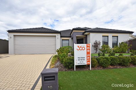 Property photo of 10 Brandalier Turn Aveley WA 6069