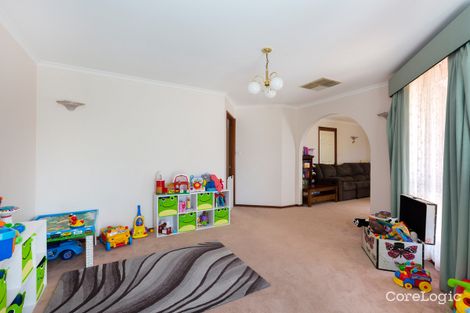 Property photo of 51 Bimberi Crescent Palmerston ACT 2913